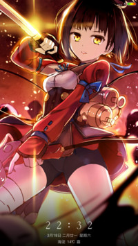梦瑞