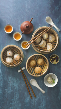Common mistakes in eating breakfast 96