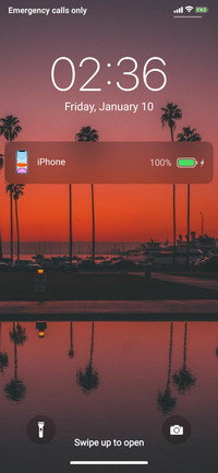 IOS 13 XSky