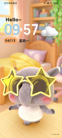 yimo 法修散打