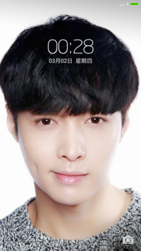 EXO张艺兴