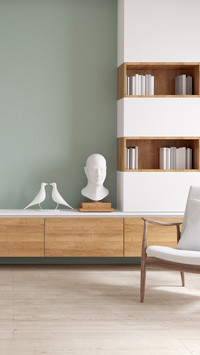 Common wood for solid wood furniture 02
