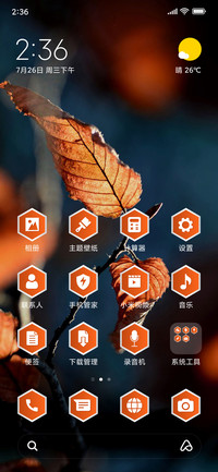 BrownLeaves_3MDP