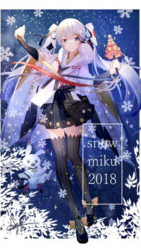 唯美日本动漫美女高清壁纸