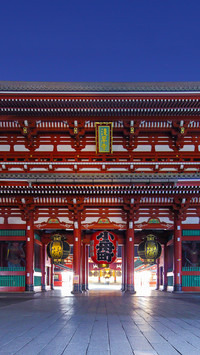 梦回东京 