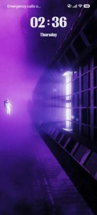 Sky Walkway