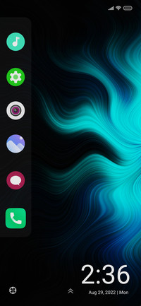 Core Wave