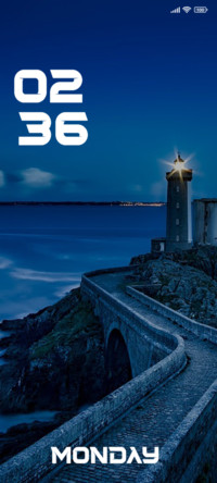 Lighthouse