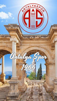 Antalya Spor 1966