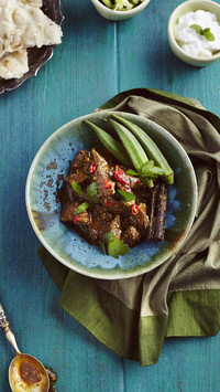 Nutritional Okra 3