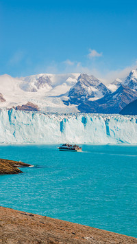 Perito Moreno Glacier