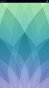 Glass（动态锁屏+锁屏密码：1234）