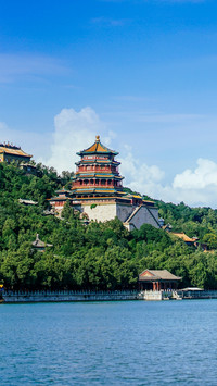 北京网红打卡圣地