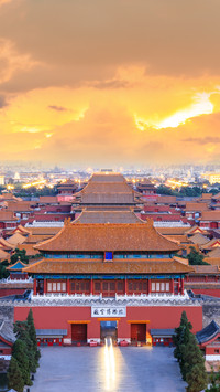 古人如何用建筑对话天神？