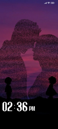 High Love
