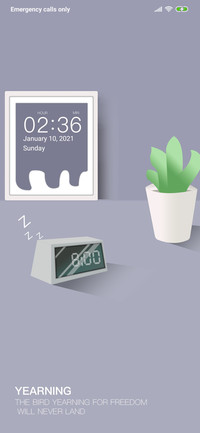 Simple House