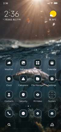Shark