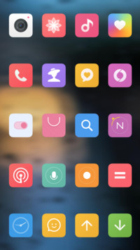 Official MIUI Theme_7