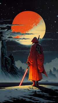 Mighty Warrior