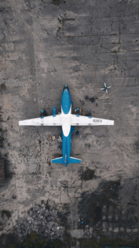 Planes (6)