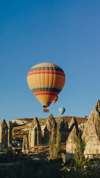 Romantic Turkey