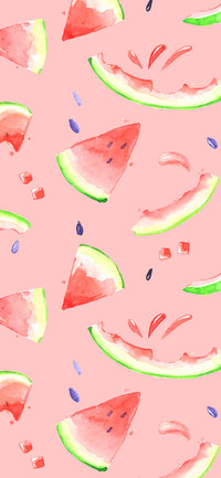 Colorful Fruit-PAIXIN