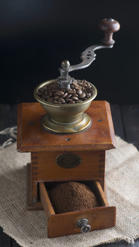 Introduction to Seven Major Coffee 1