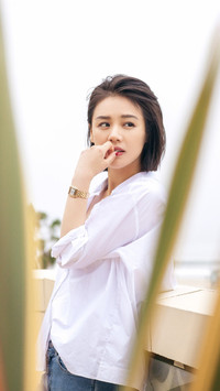 马思纯：遇见自己