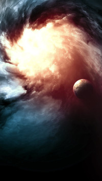 深空2