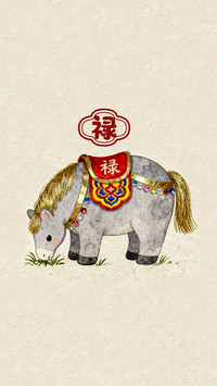 让好运马上发生-锐景创意