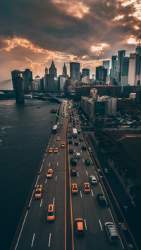 Roads