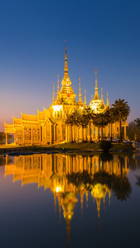 Temple 6