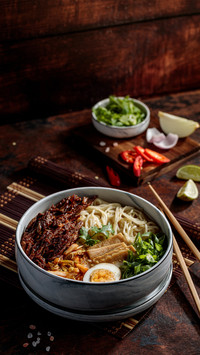 Chinese Pasta Culture 4
