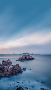 国内的绝美小众海岛