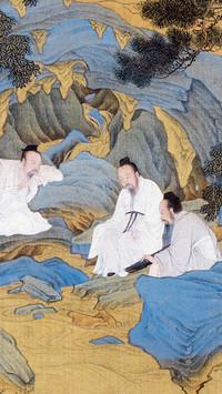 仇英