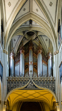 Church Palace