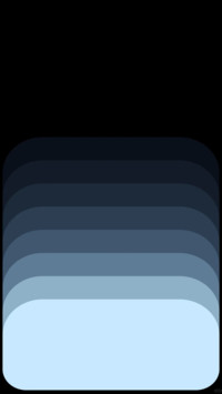 Super minimalist wallpaper