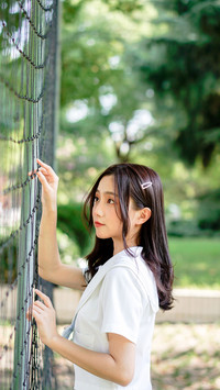 元气少女白羊座