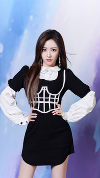 硬糖少女变身在逃公主