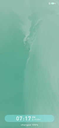 Minimal plus v12