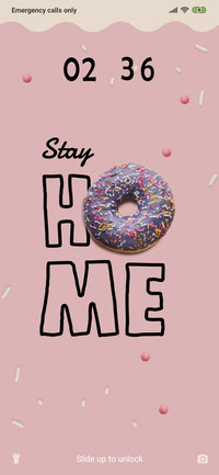 Donut - Pink_3MDS