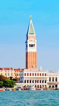 Top 10 tourist attractions in Italy 7