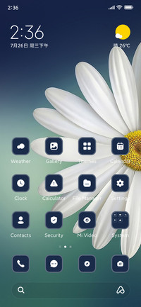 Daisy