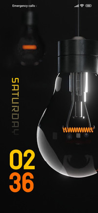 Bulb