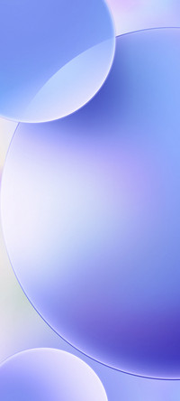 Redmi K30 官方壁纸 