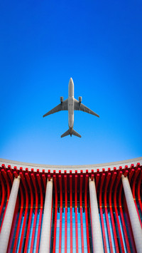 Air tickets are even cheaper than highspeed rail tickets