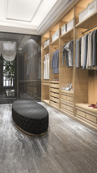 Why do furniture panels deform 9
