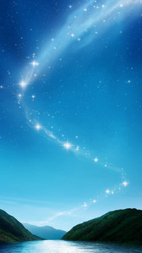 Milky Way