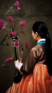 Korean