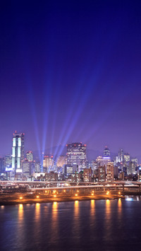 Night View